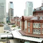 tokyo-station-641768_640